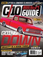 C10 Builder's Guide